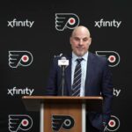 1/31 PHI vs. LAK Postgame: Rick Tocchet