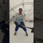 From the Stick 👀 | Cirelli’s First Skate at the Stadium Series