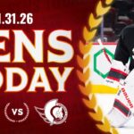 Sens Today: Linus Ullmark Returns