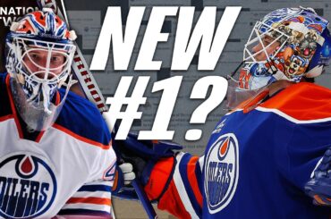 Oilers Goaltending Questions + Are the Oilers a Free-Agent Destination? | Ask Dubey