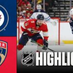 Jets vs. Panthers | NHL Highlights | January 31, 2026
