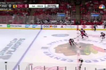 Brandon Saad Chicago Blackhawks Tribute