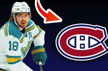 St. Louis Blues TRADING Robert Thomas To Montreal Canadiens? | NHL Trade Rumors