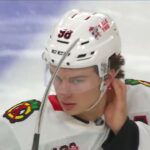 NHL Full Game | Vegas Golden Knights vs Chicago Blackhawks | December 03, 2025