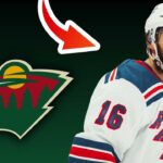 New York Rangers TRADING Vincent Trocheck To Minnesota Wild? | NHL Trade Rumors