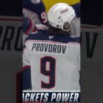 KENT JOHNSON WITH THE REDIRECT 💥