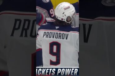 KENT JOHNSON WITH THE REDIRECT 💥