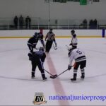 NJP: G7: 18U Rock Roadrunners vs. 18U Flint Firebirds