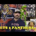 Florida Panthers Lose To Winnipeg Jets 2-1 Just Not Enough