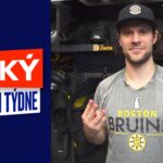 12.1: České akce týdne: Pavel Zacha a spol. 🇨🇿 Top 10 Czech Plays of the Week