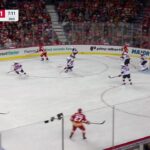 Jacob Markstrom 2nd Regulation Period Top Goalie Saves