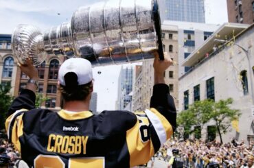 Looking Back: 2016 Stanley Cup Reunion