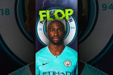 The Worst Signing in Man City’s History…