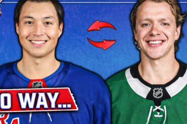 Now this is a trade development I love…