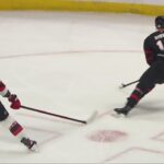 Ottawa Senators vs. New Jersey Devils - Game Highlights