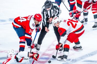 Carolina Hurricanes at Washington Capitals | Game Highlights | 1.31.2026