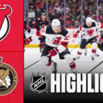 Devils vs. Senators | NHL Highlights | January 31, 2026