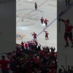 Justin Sourdif scores his first career OTGWG to complete the comeback for the #ALLCAPS.