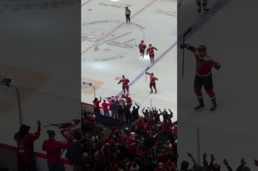 Justin Sourdif scores his first career OTGWG to complete the comeback for the #ALLCAPS.