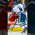 Disappointing Effort And Execution From The San Jose Sharks In 3-2 Loss To The Flames