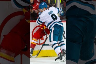 Disappointing Effort And Execution From The San Jose Sharks In 3-2 Loss To The Flames