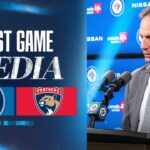 LIVE: Postgame vs. Panthers | January 31, 2026