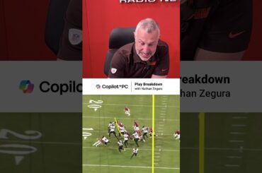 Todd Monken Play Breakdown Long Derrick Henry Run against Tampa Bay