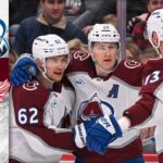 Blackwood shuts out Detroit | Toyota Game Recap 1/31/2026