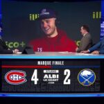 «Je sens qu’on a les meilleurs défenseurs de la ligue» - Jakub Dobes