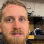 Anthony Mantha, Penguins, on team toughness