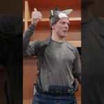 Lundestrom got us goin' and he's taking home the Donkey! 🫏