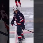 Matthew Tkachuk try fight Canada Players #hockey #hockeycanada #4nations #usahockey