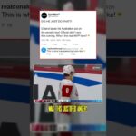 Ben Chiarot SLAMS the Penalty Box Door!