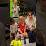 En person är imposter! 🤫👀