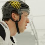 Mason Lohrei talks ahead of the 2026 NHL Stadium Series