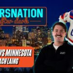 Oilers Fall 7-3 to the Minnesota Wild – Post‑Game Reaction & Analysis | Oilersnation After Dark