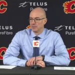 Post-Game | Ryan Huska - 31.01.26