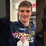 Alexey Toropchenko Has Suffered A Injury from a Freak Accident That Gave Him Scalding Burns