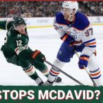 OPPORTUNITY KNOCKS: How Minnesota Wild FOUGHT Through January Adversity Without Jonas Brodin