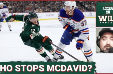 OPPORTUNITY KNOCKS: How Minnesota Wild FOUGHT Through January Adversity Without Jonas Brodin