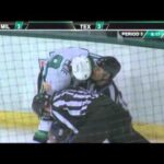 Felix Girard vs Remi Elie Mar 26, 2016