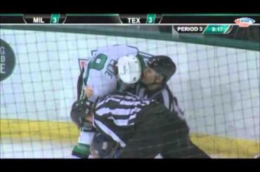 Felix Girard vs Remi Elie Mar 26, 2016