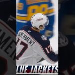 MASON MARCHMENT GETS THE EMPTY NETTER 🎉