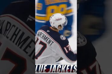 MASON MARCHMENT GETS THE EMPTY NETTER 🎉