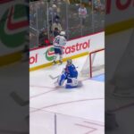 Bobby McMann In Alone And Snaps One!! (Jan 12, 2026) #Leafs #LeafsForever #TorontoMapleLeafs