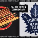 Full Highlights | Maple Leafs vs. Canucks – Jan 31, 2026 (w/Joe Bowen)