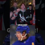 "This is the Sabres' year! " 👀