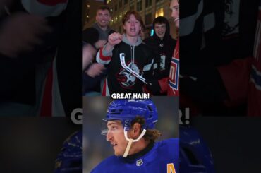 "This is the Sabres' year! " 👀