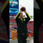 One more day #stadiumseries