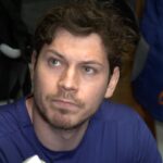 POST-RAW | Tristan Jarry  01.31.26